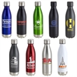 17oz Vacuum Insulated Stainless Steel Bottle